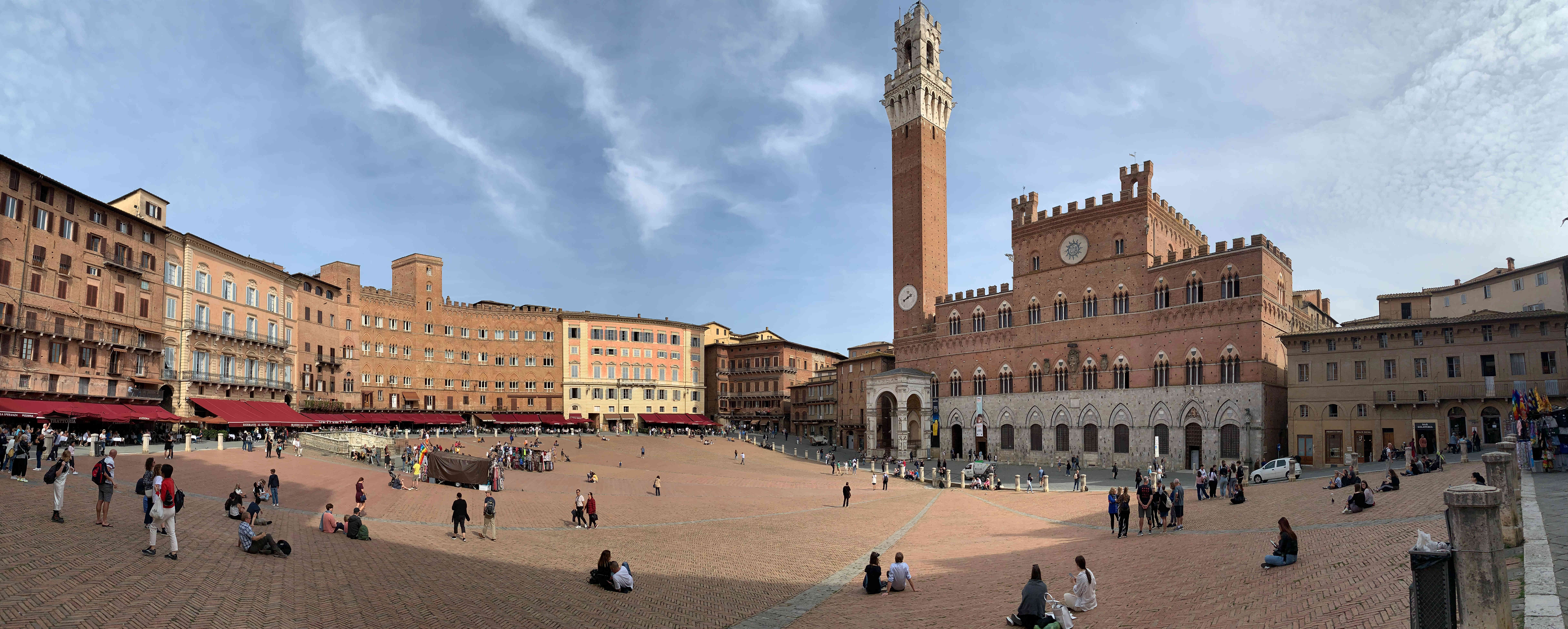 Siena